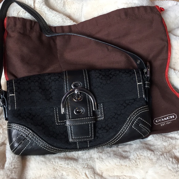 Coach Handbags - Coach - handbag